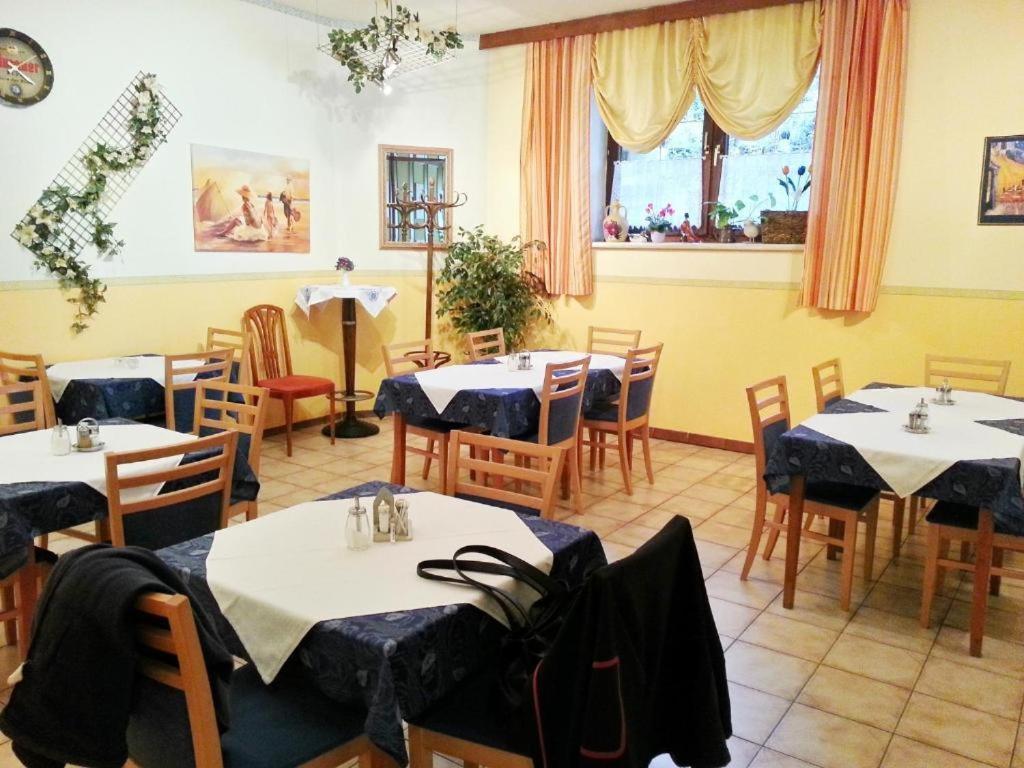Gasthof Duerregger Leiben Buitenkant foto